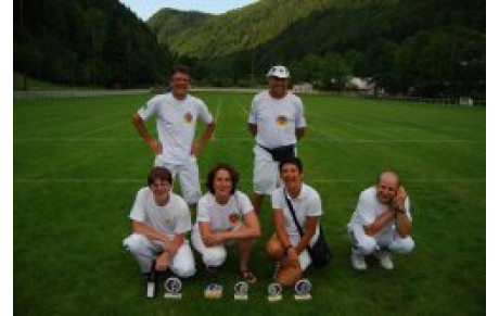 Fédéral Morez 2009